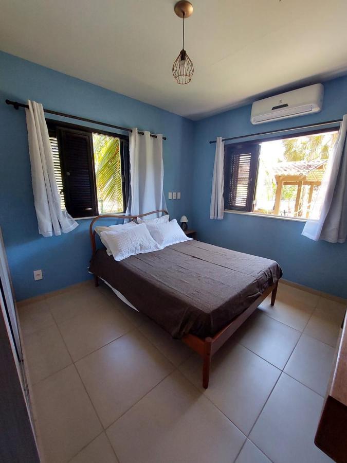 Quinta Zabele Βίλα Barra Grande  Εξωτερικό φωτογραφία