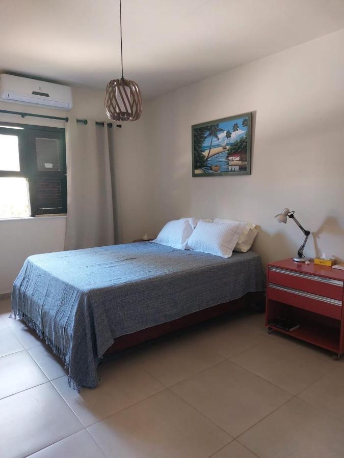 Quinta Zabele Βίλα Barra Grande  Εξωτερικό φωτογραφία