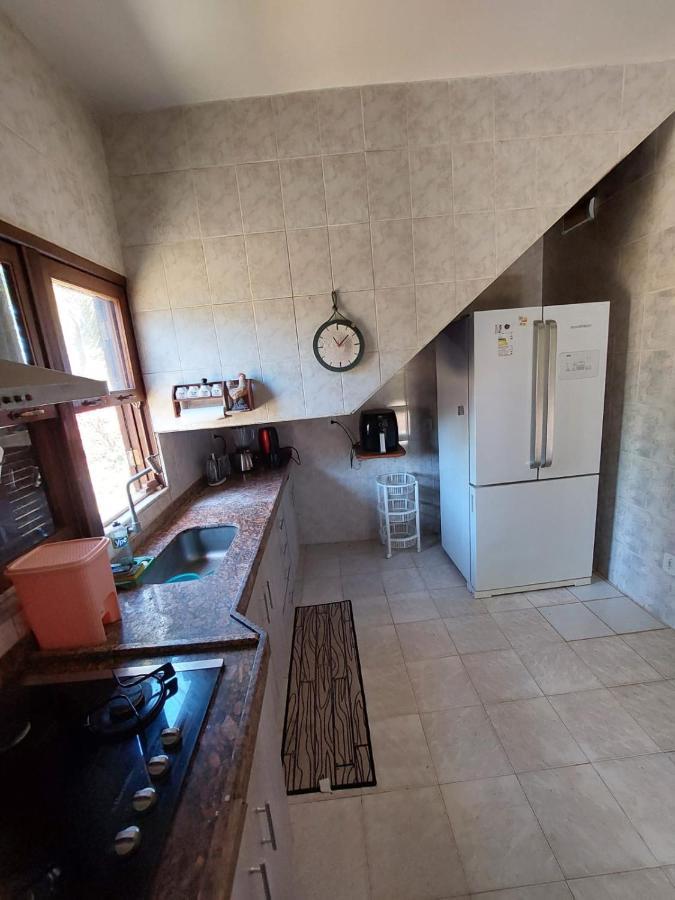 Quinta Zabele Βίλα Barra Grande  Εξωτερικό φωτογραφία
